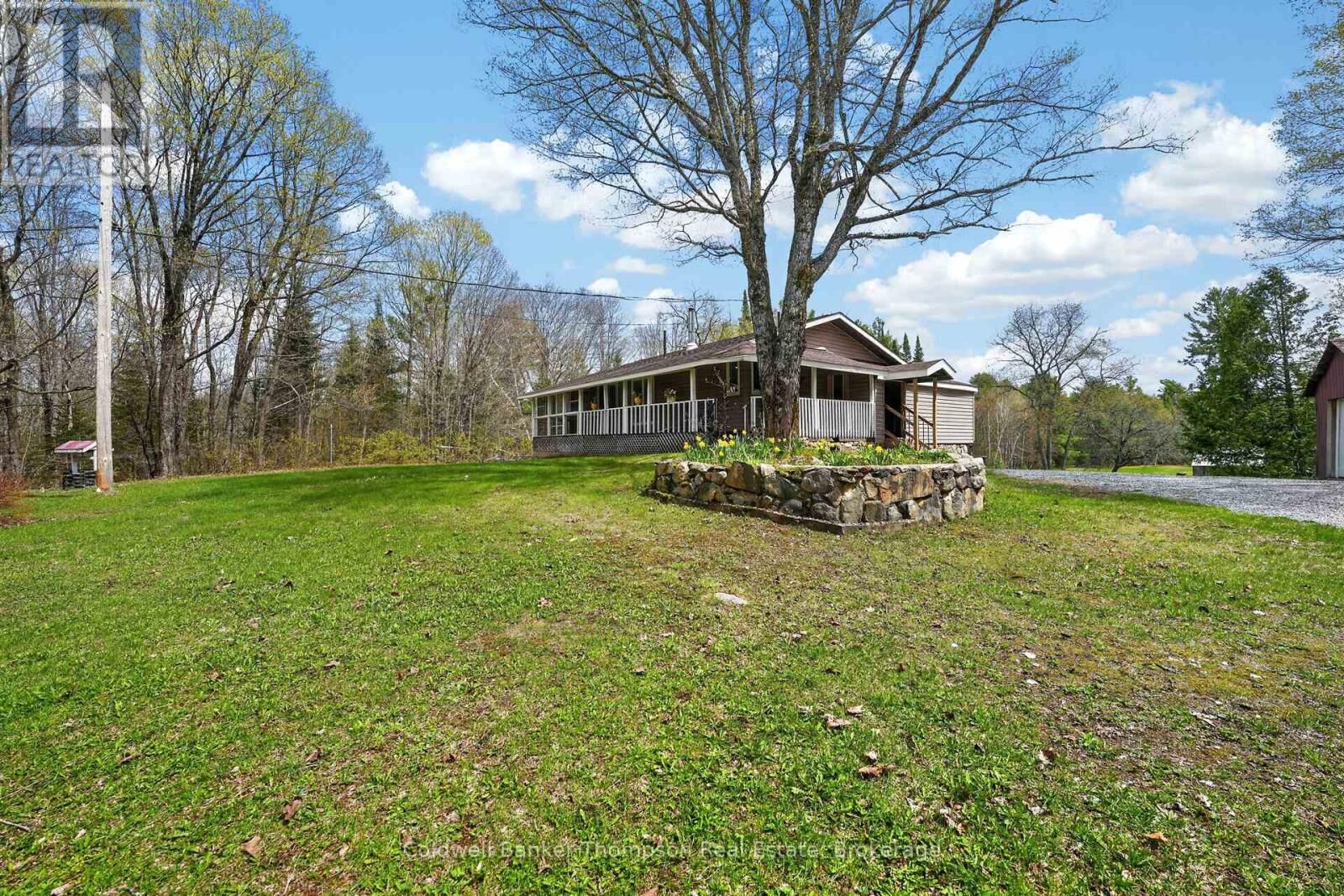 Property Photo:  469 Lynx Lake Road  ON P1H 2J3 