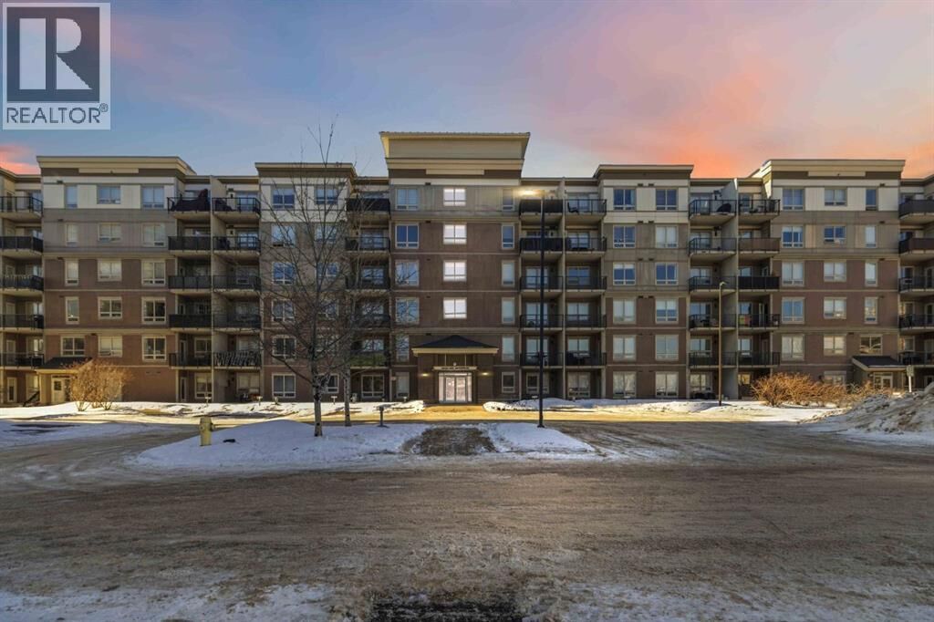 Property Photo: 135 Sandpiper Road AB T9K 0N3
