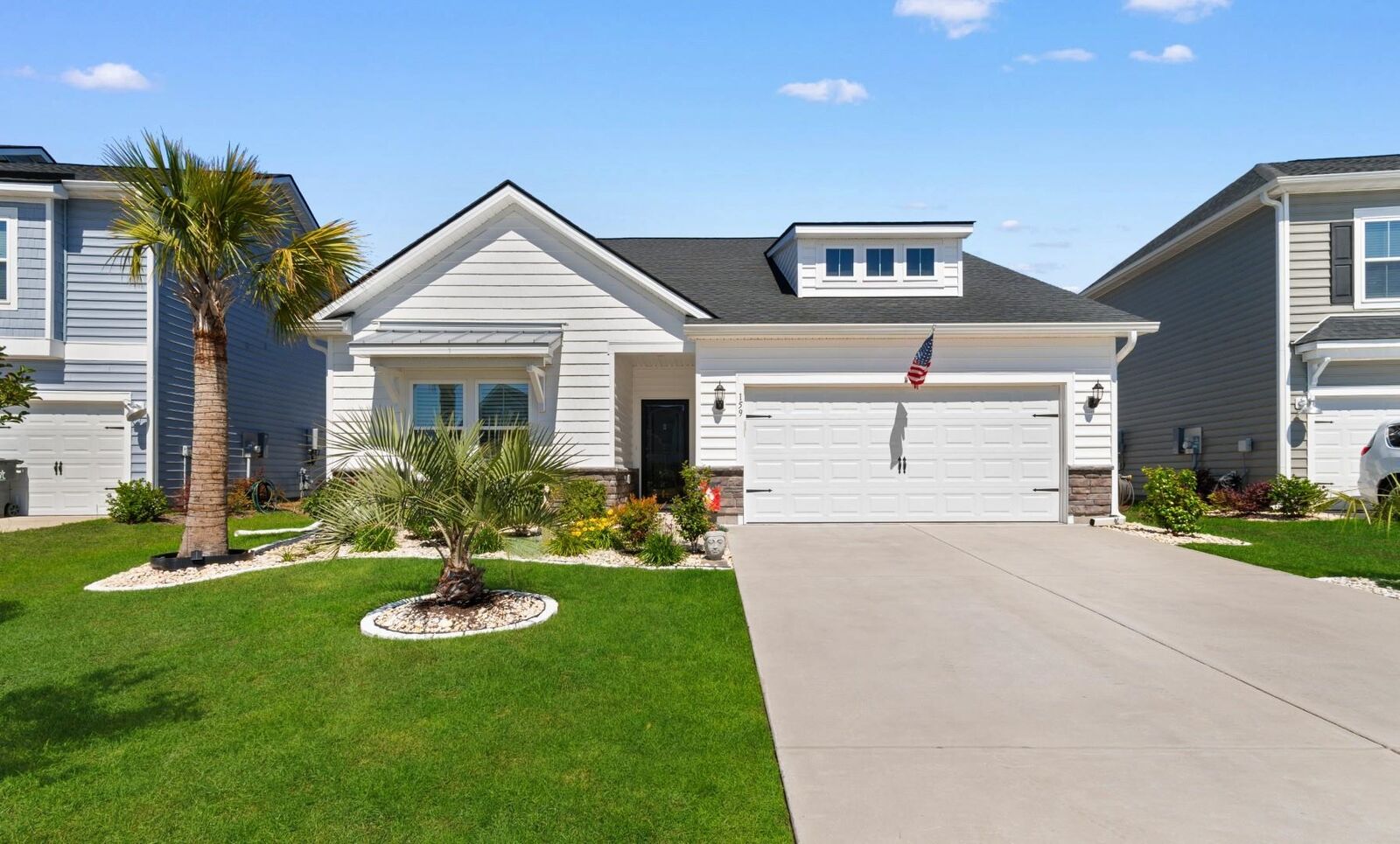 Property Photo: 159 Albatross Way SC 29579