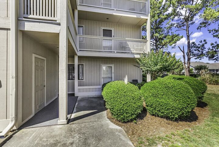 Property Photo: 4274 Pinehurst Circle V3 SC 29566
