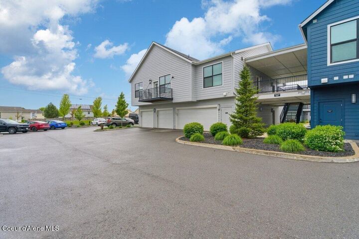 Property Photo:  6480 N Atlas Rd 104  ID 83815 