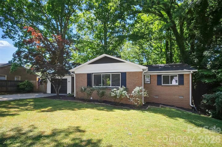 Property Photo:  1815 Taylor Drive  NC 28052 