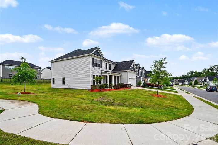 Property Photo: 3017 Oxtail Court SC 29732