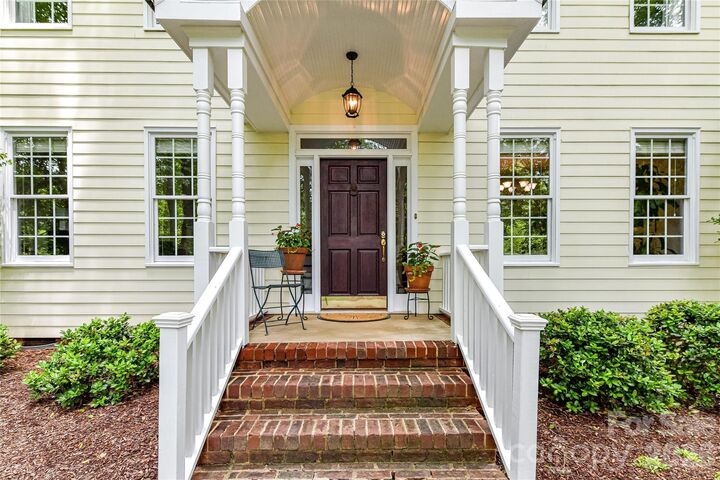 Property Photo:  231 Pat Stough Lane  NC 28036 