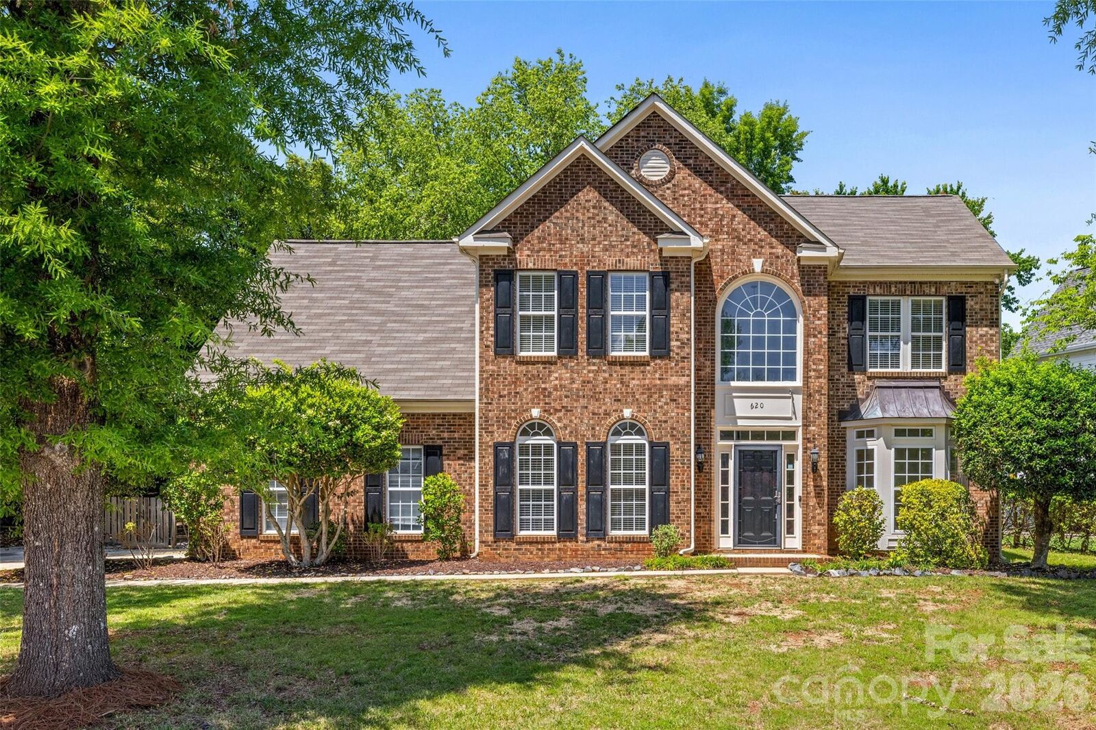 Property Photo:  620 E Cheval Drive  SC 29708 