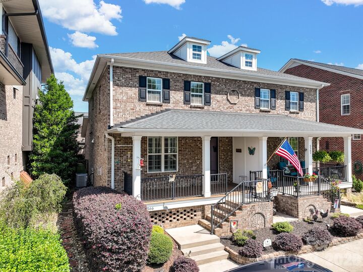 Property Photo:  5566 Village Drive NW  NC 28027 