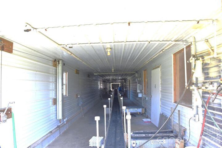 Property Photo:  34230 George Road  NC 28001 