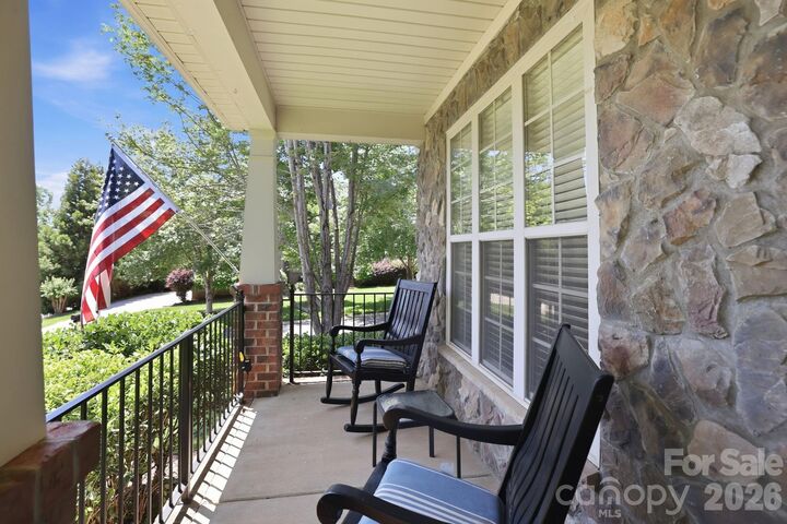 Property Photo:  705 Glenn Allen Way  SC 29715 