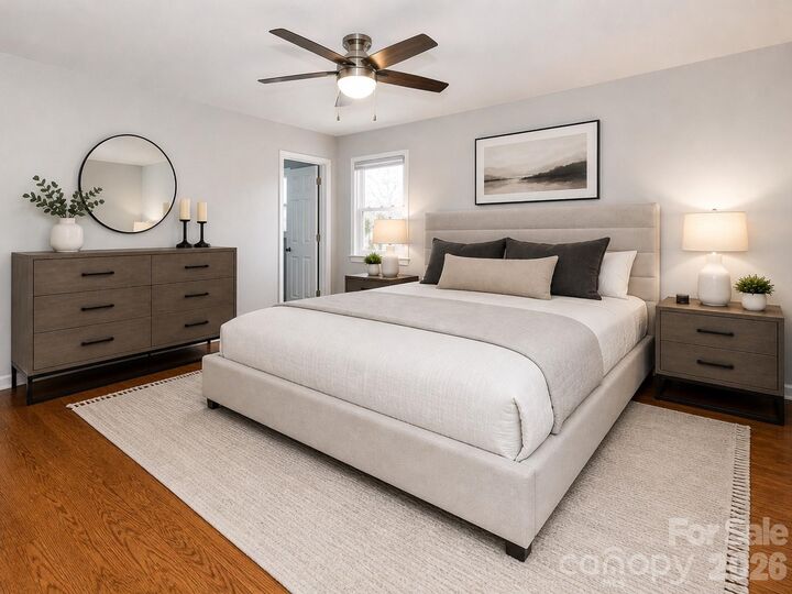 Property Photo:  5012 Auburndale Road  NC 28205 