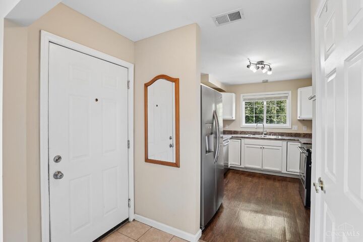 Property Photo:  1800 Eaton Avenue  OH 45013 