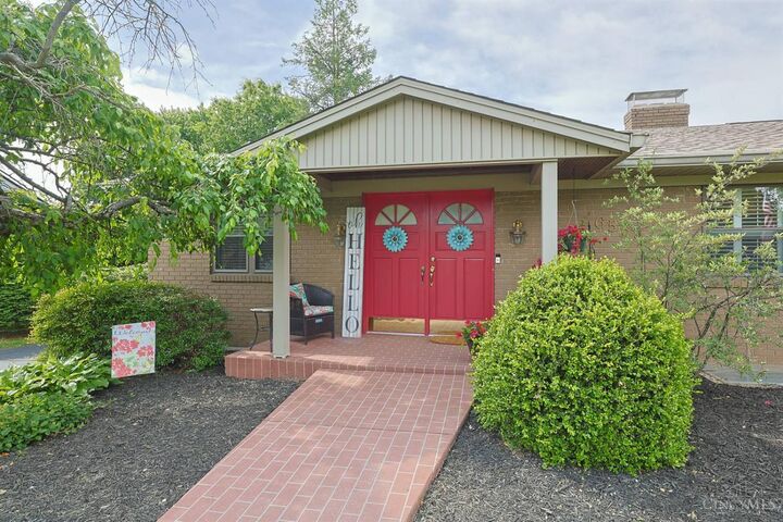 Property Photo:  6585 Bridgetown Road  OH 45248 