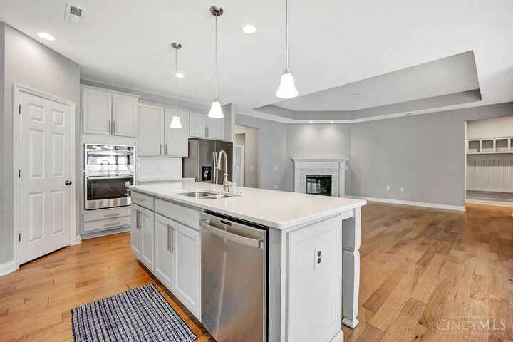 Property Photo: 5074 Pedigree Court OH 45011