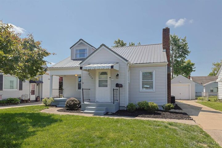 Property Photo:  3000 Princeton Avenue  OH 45042 
