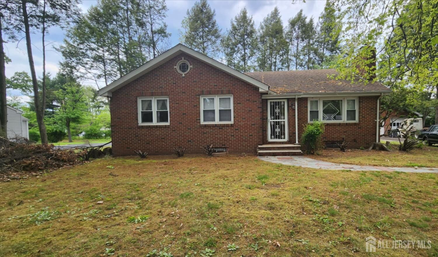 Property Photo:  1610 West Seventh Street  NJ 08854 