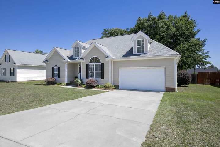 Property Photo:  28 Heatherwood  SC 29078 