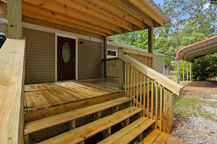 Property Photo:  400 Disher  SC 29070 