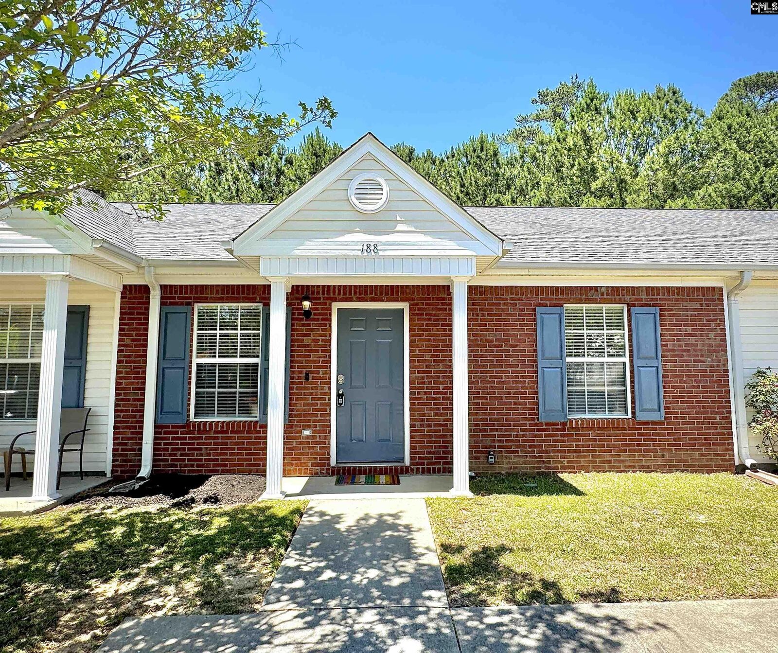 Property Photo:  188 Crestland  SC 29210 