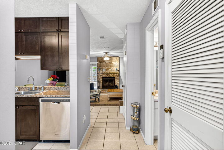 Property Photo:  7320 Chipewa Street 6B  FL 32404 