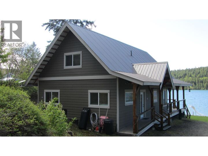 Property Photo: 3620 Gunn Road BC V0K 1T1