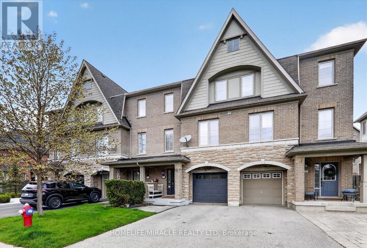 Property Photo:  7559 Chinguacousy Road  ON L6Y 0R2 