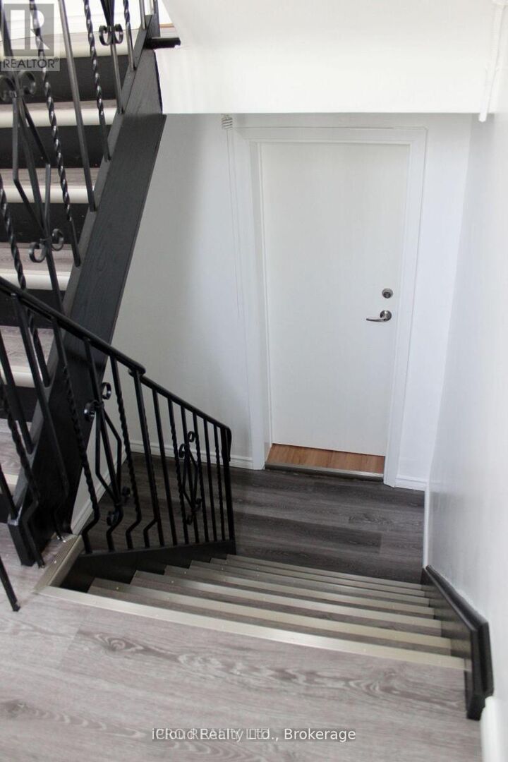 Property Photo: 246 Delta Street 3 ON M8W 4E9