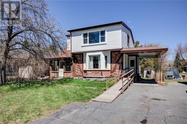 Property Photo:  222 Nepahwin  ON P3E 2H6 