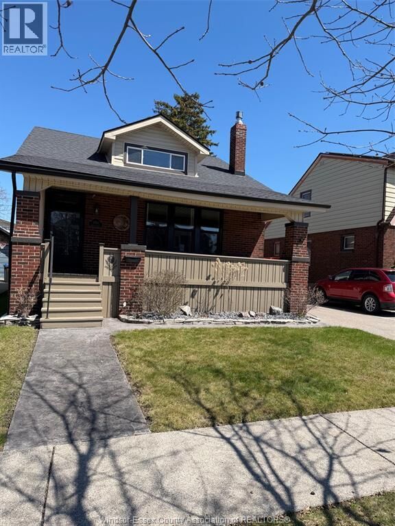 Property Photo:  2150 Lincoln Road  ON N8W 2R1 