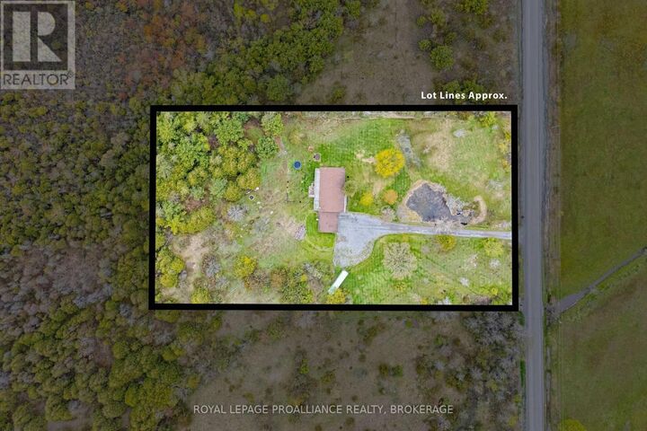 Property Photo: 4779 Florida Road ON K0H 2H0