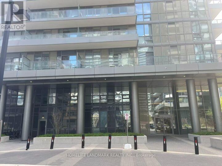 Property Photo:  50 Forest Manor Road 2111  ON M2J 0E3 