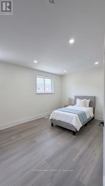 Property Photo:  15 Sanagan Road 202  ON M9V 1R7 