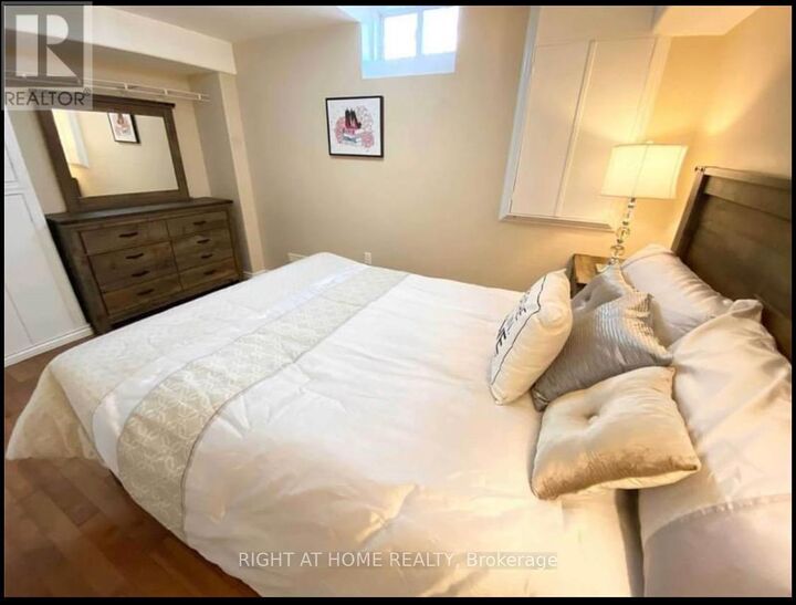Property Photo:  150 Maria Antonia Road Basement  ON L4H 2S8 