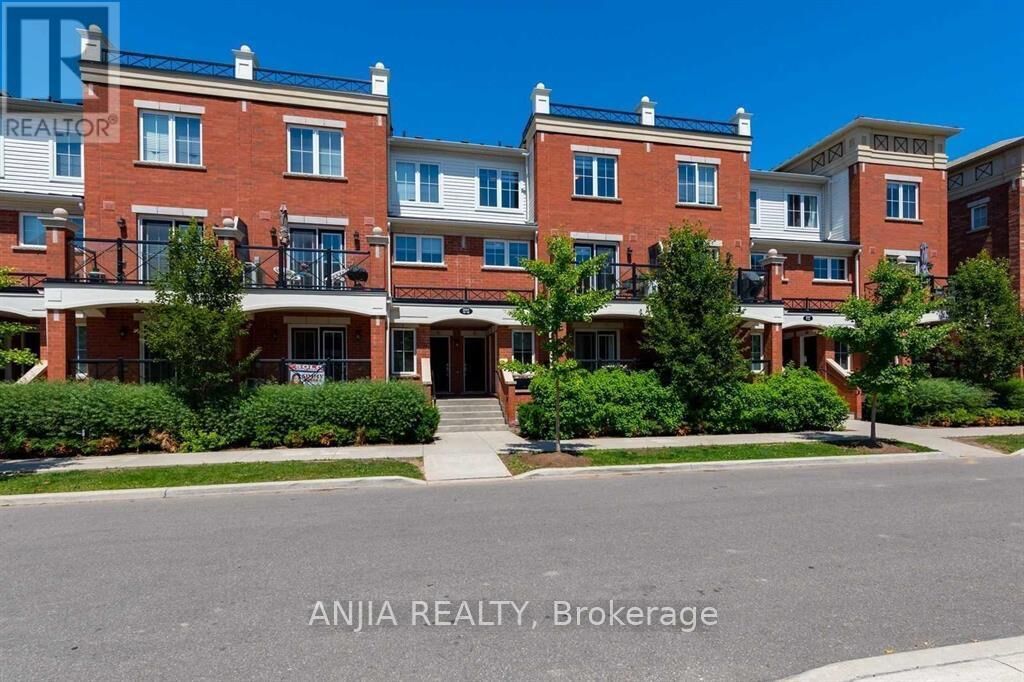 Property Photo: 2504 Post Road 14 ON L6H 0K1