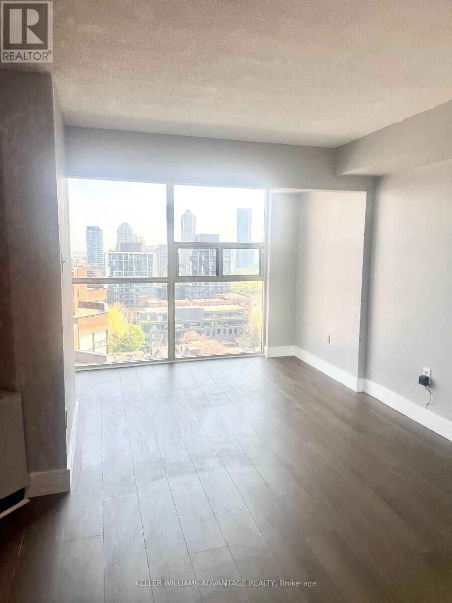 Property Photo: 705 King Street West 1707 ON M5V 2W8
