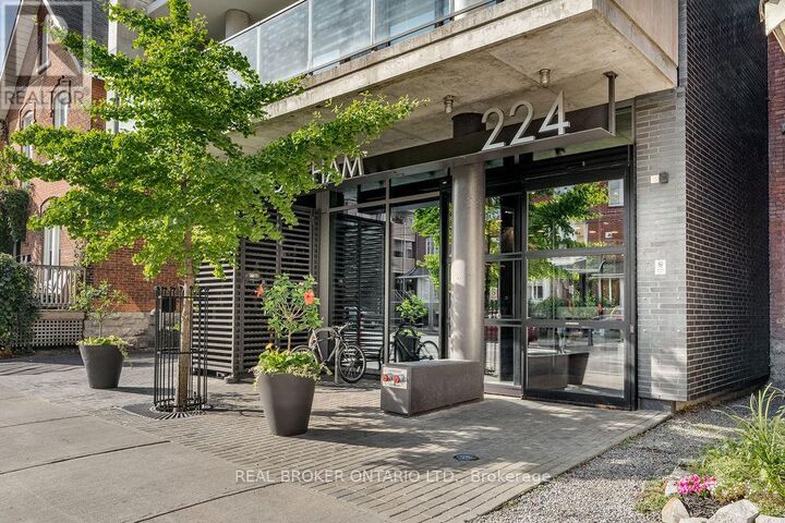 Property Photo:  224 Lyon Street North 712  ON K1R 0C1 