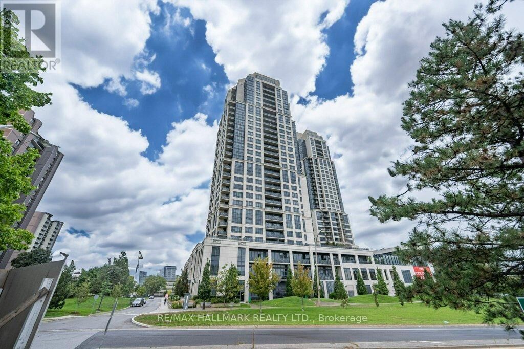 Property Photo:  6 Eva Road 212  ON M9C 0B1 