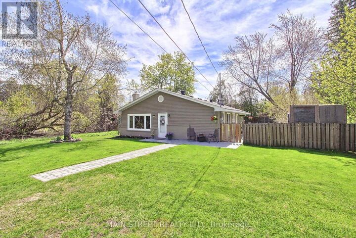 Property Photo:  1021 Goshen Road  ON L9S 2B5 