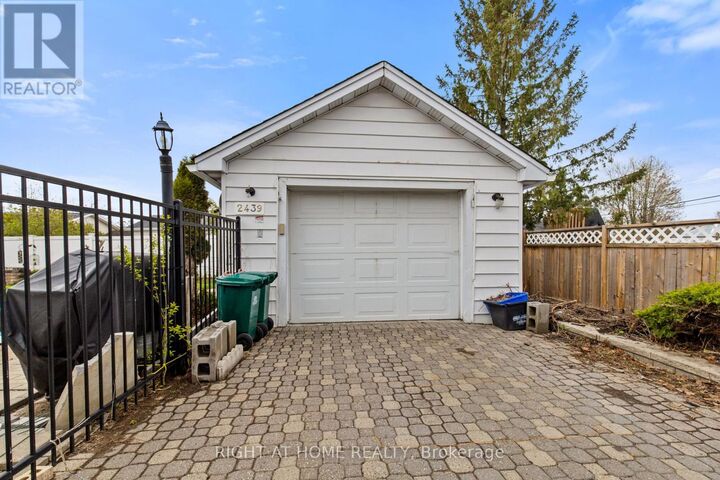 Property Photo:  2439 Raymond Street  ON K4K 1K3 