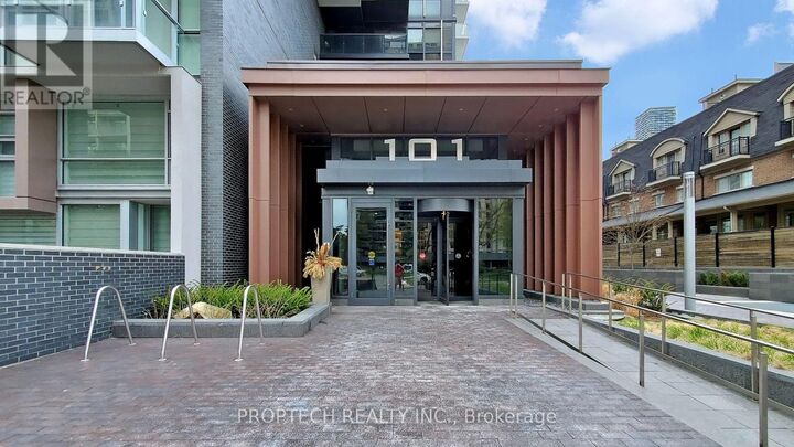 Property Photo:  101 Erskine Avenue 2104  ON M4P 0C5 