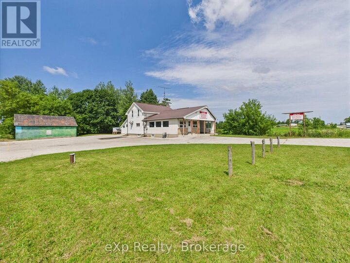 Property Photo:  315194 Highway 6  ON N0H 2V0 
