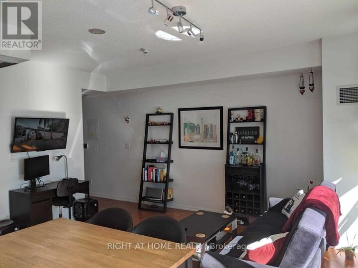 Property Photo:  55 Bremner Boulevard 3411  ON M5J 0A6 