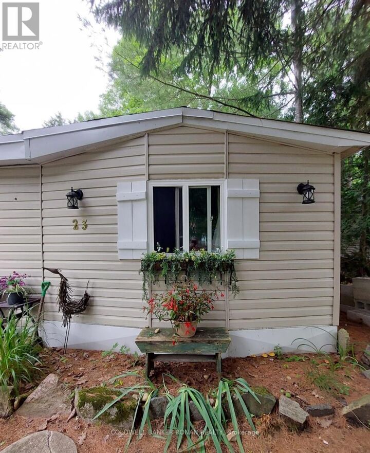Property Photo: 1007 Racoon Road 23 ON P1P 0C5