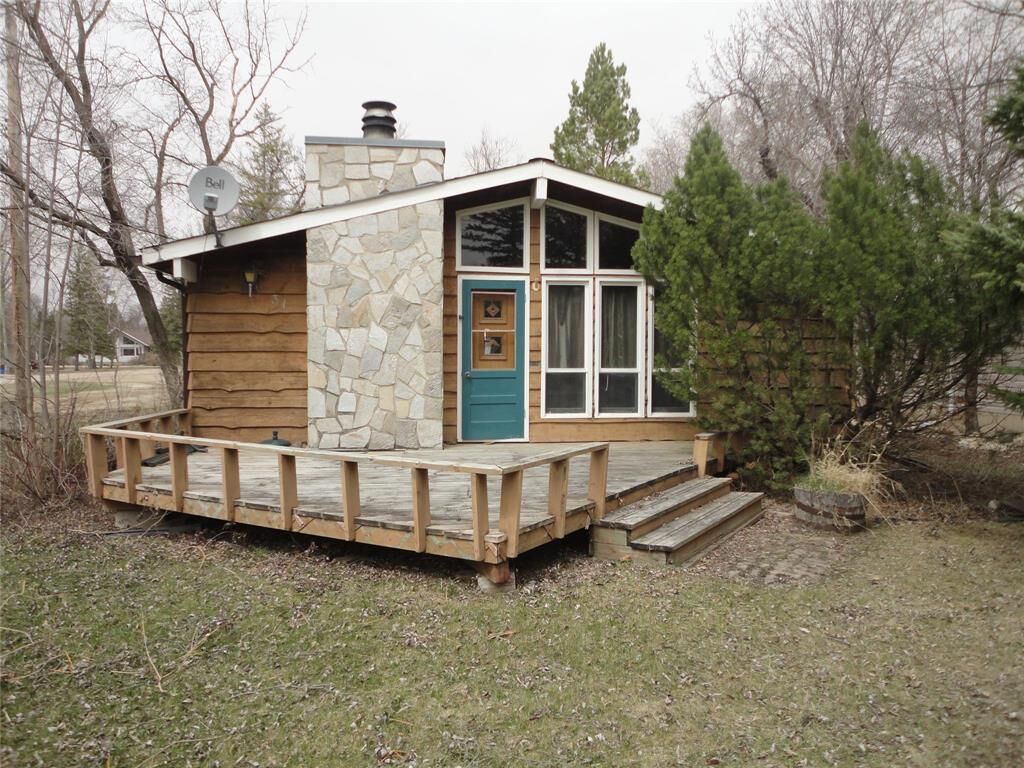 Property Photo:  31 Mansfield Avenue  MB R0C 2B0 
