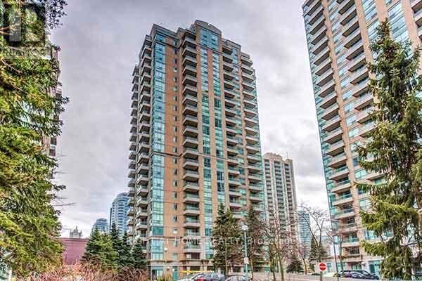 Property Photo:  3 Pemberton Avenue 401  ON M2M 4M1 