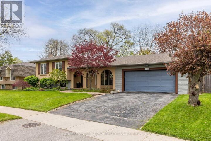 Property Photo:  2290 Bridge Road  ON L6L 2G6 