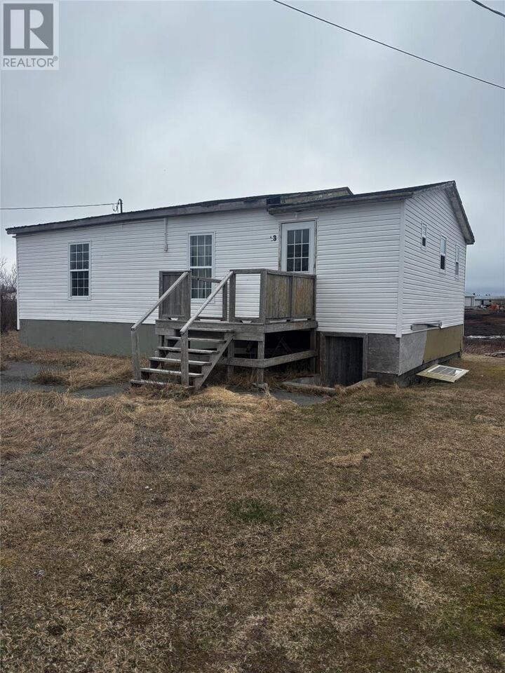 Property Photo:  70 Sebastian Drive  NL A0C 1B0 