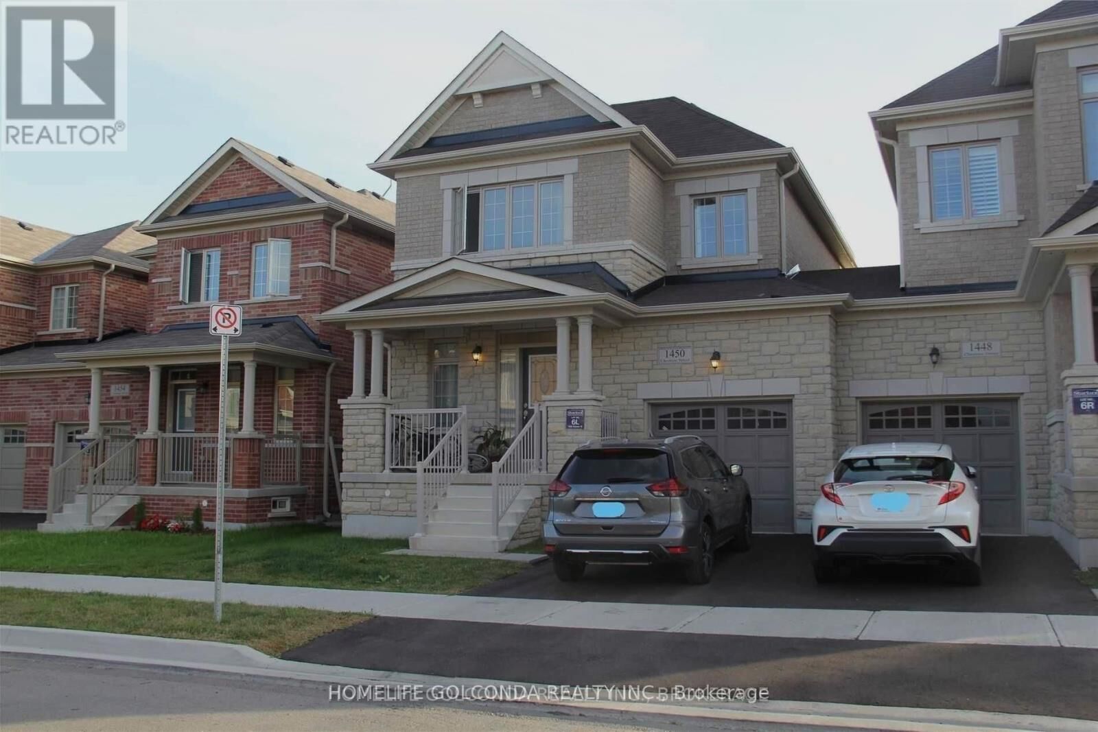 Property Photo: 1450 Chretien Street ON L9E 4J1