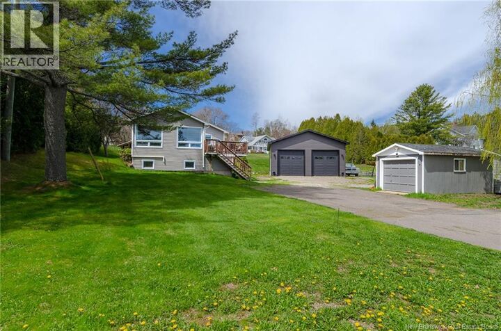 Property Photo: 97 Nerepis Road NB E5K 0A3