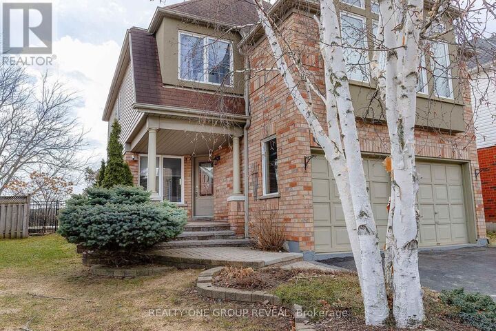 Property Photo:  37 Wetherburn Drive  ON L1P 1M7 