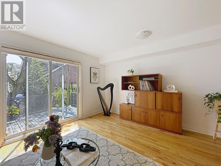 Property Photo:  57 Queensdale Avenue  ON M4J 1Y1 