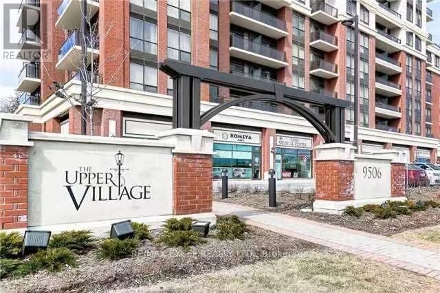 Property Photo:  9506 Markham Road 903  ON L6E 0S5 